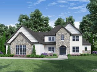 1 Vera Plan Auden Mdw, Wentzville, MO 63385