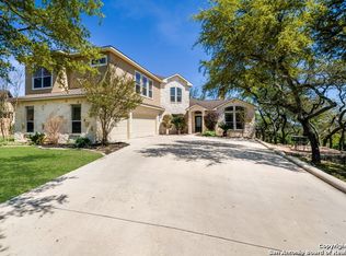 124 Eagle Crst, Spring Branch, TX 78070