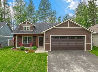 189 Jasper Loop, Ponderay, ID 83852
