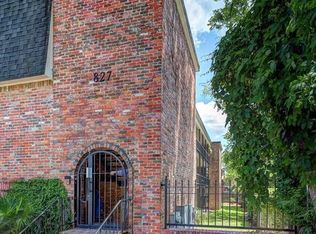 827 South Perry Street - 4, Montgomery, AL 36104
