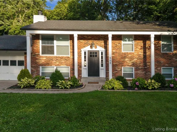 568 Spicewood Place, Clarksville, IN 47129
