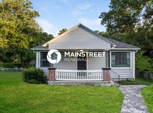 2031 Chicago Ave NW, Atlanta, GA 30314