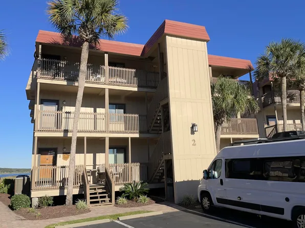 6309 N Ocean Blvd. #2F, North Myrtle Beach, SC 29582