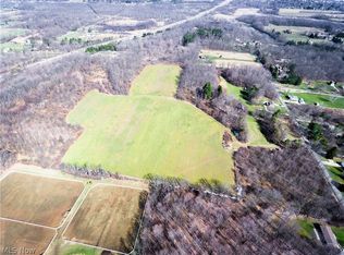 Coon Rd, Akron, OH 44321