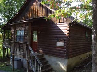 1503 Squirrel Nest Way, Sevierville, TN 37862