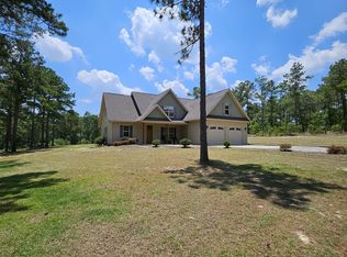 376 Nighthawk Loop, Aberdeen, NC 28315