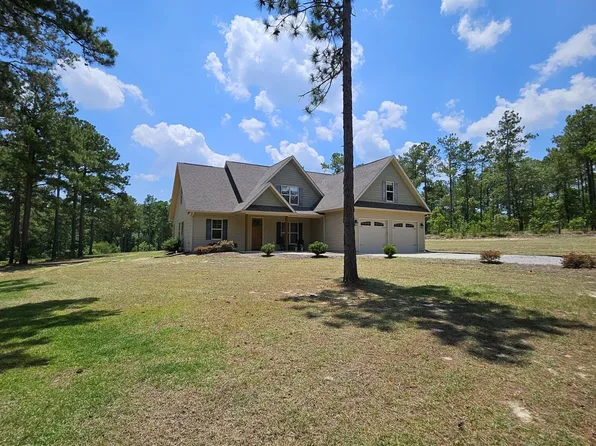 376 Nighthawk Loop, Aberdeen, NC 28315