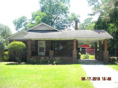 2205 Sunnyside Dr, Waycross, GA, 31501