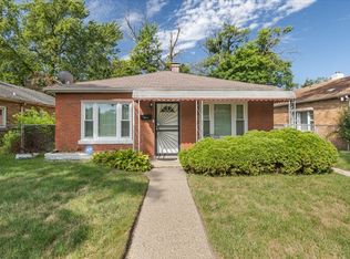 14836 S Langley Ave, Dolton, IL 60419