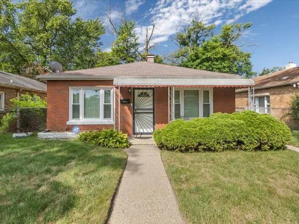 14836 S Langley Ave, Dolton, IL 60419