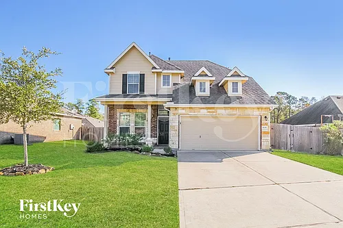 16318 River Wood Ct Photo 1