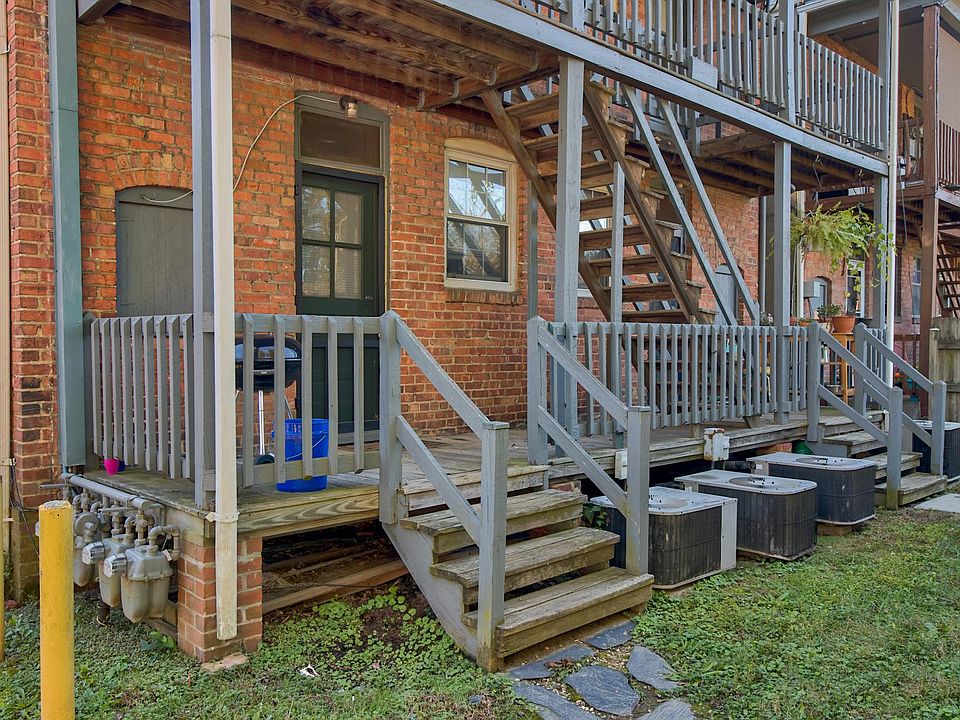 1st image of 316 Tilden St APT D