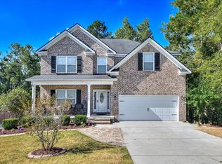 2058 Glenn Falls, Grovetown, GA 30813