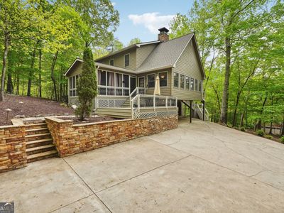 2216 Crippled Oak Trl, Jasper, GA, 30143