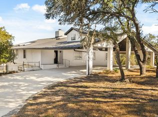 2040 Island View, Canyon Lake, TX 78133