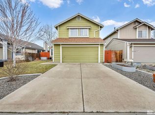 2769 Chavez Dr, Reno, NV 89502