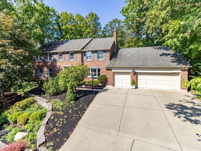 11507 Applejack Ct, Cincinnati, OH, 45249