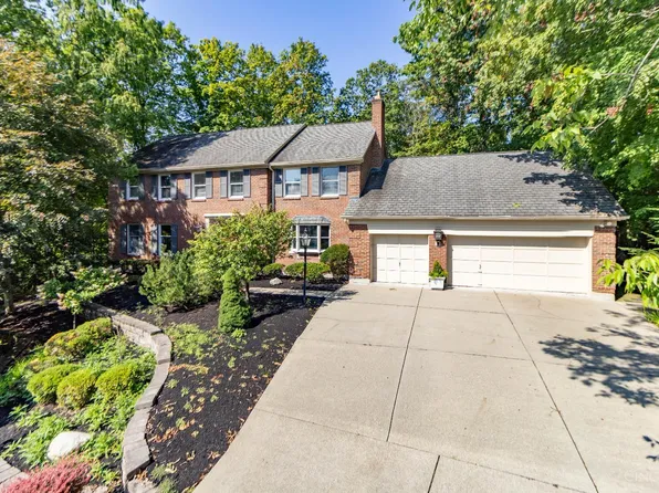 11507 Applejack Ct, Cincinnati, OH 45249