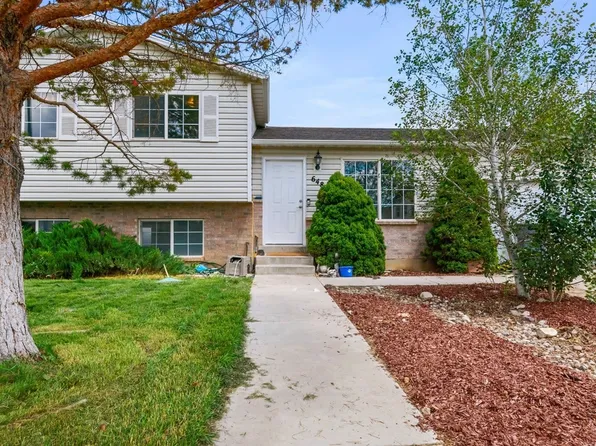 648 N 240 W, Santaquin, UT 84655