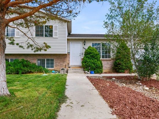 648 N 240 W, Santaquin, UT 84655