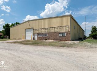 620 W Main St, Herington, KS 67449