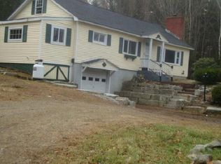 779 Ellsworth Hill Rd, Ellsworth, NH 03223