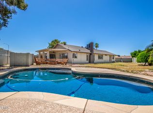 1654 S Alamo Cir, Mesa, AZ 85204