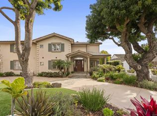 617 Gage Dr, San Diego, CA 92106