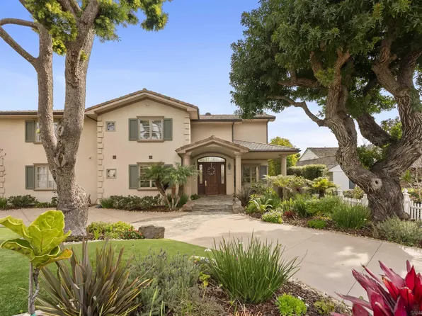 617 Gage Dr, San Diego, CA 92106