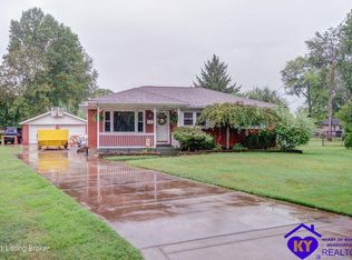 4326 Jade Ct, Louisville, KY