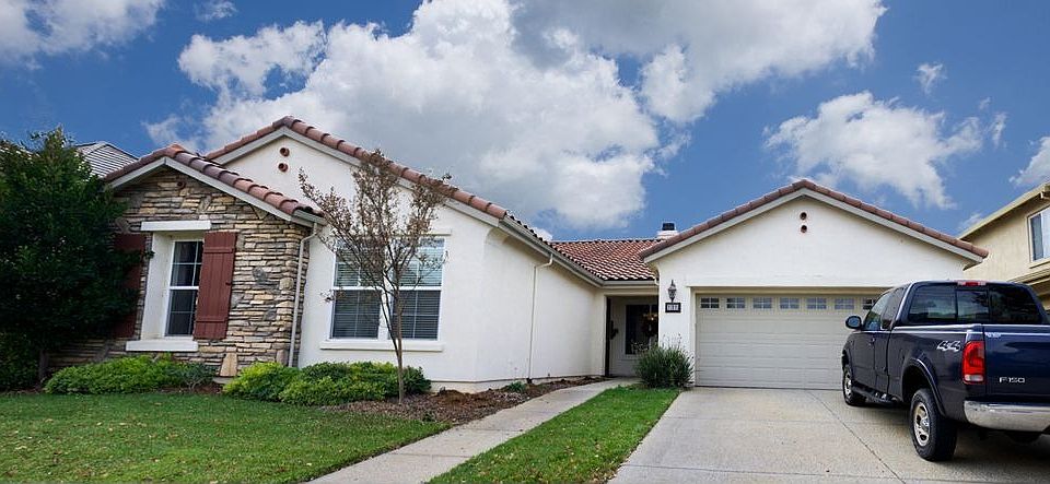 Wonderful home in a great neighborhood