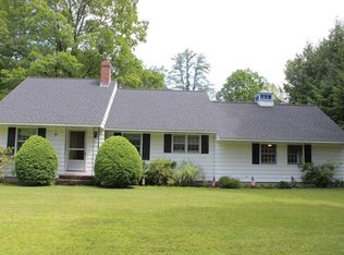 73 Meadow Ln, Greenfield, MA 01301