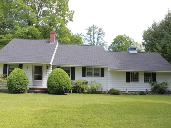 73 Meadow Ln, Greenfield, MA 01301