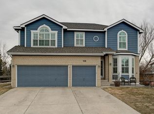 9684 Sylvestor Ct, Highlands Ranch, CO 80129