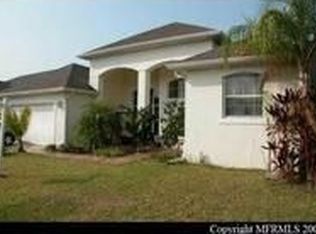 2614 Keswick Ct, Kissimmee, FL 34744