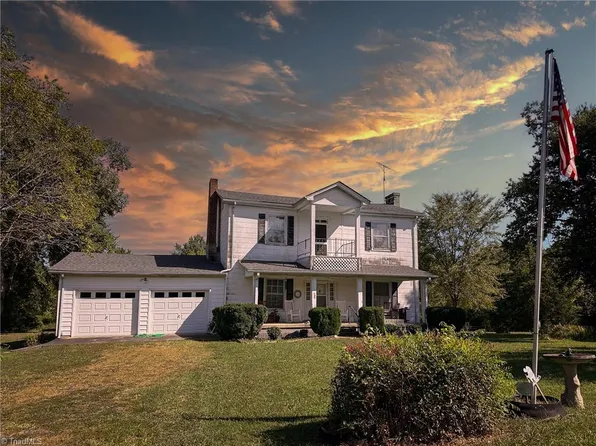 234 Pollard Ln, Mocksville, NC 27028