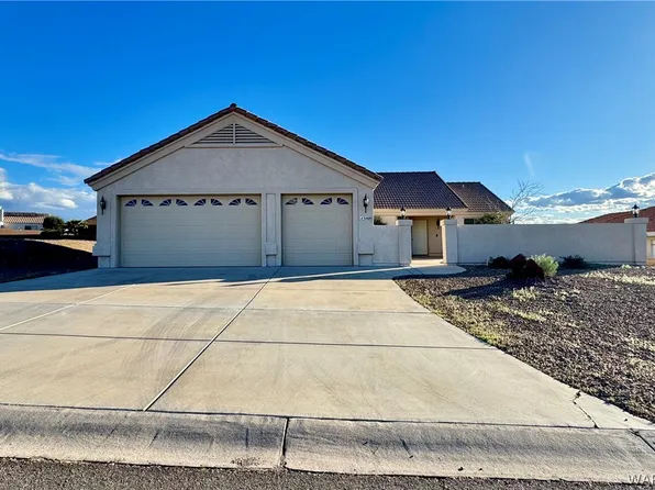 3468 Florence Ave, Bullhead City, AZ 86429