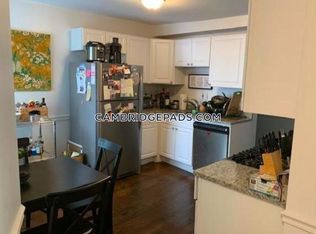 294 Windsor St #02, Cambridge, MA 02139