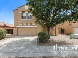 8405 W Hilton Ave, Tolleson, AZ 85353