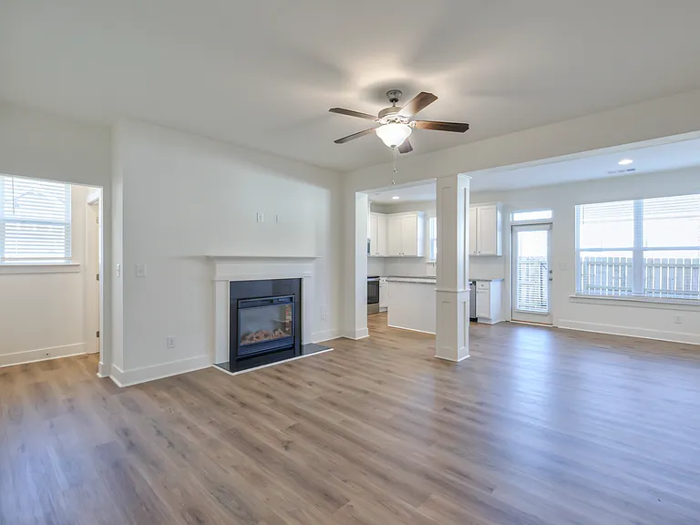 Westfield Townhomes — Photo 16