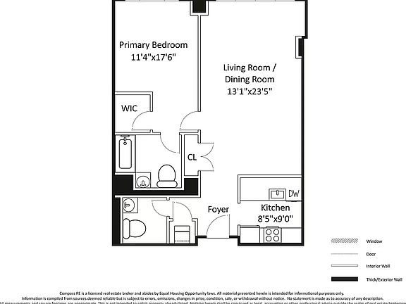 3rd image of 75 Park Ln APT 308