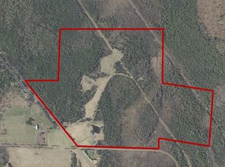 16018 State Hwy 13, Butternut, WI 54514