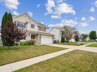 4806 Addison Dr, Cedar Falls, IA 50613