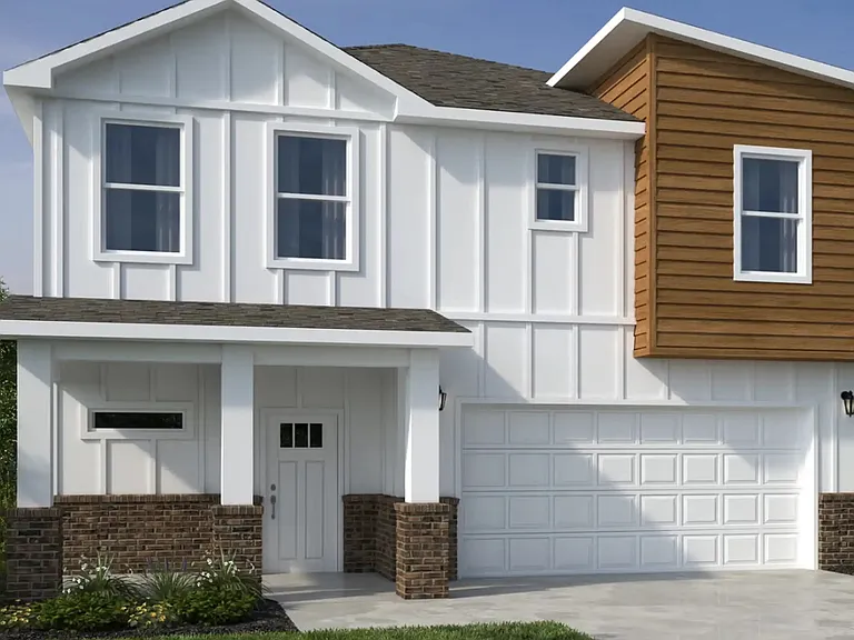 2121 Bluebonnet Ln — Photo 1