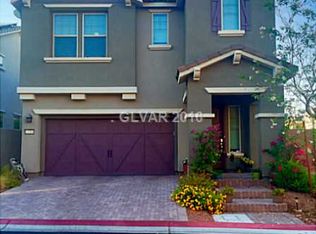 11208 Buelton Ct, Las Vegas, NV 89135