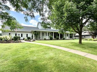 430 Linden Ave LOT ON-905, Rice Lake, WI 54868