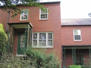 402 Olympia Rd, Mt Washington, PA 15211