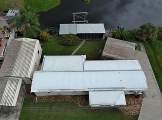 1031 Ridgewater Ln, Moore Haven, FL 33471