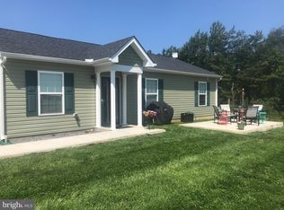 401 Hardwood Trl, Winchester, VA 22602