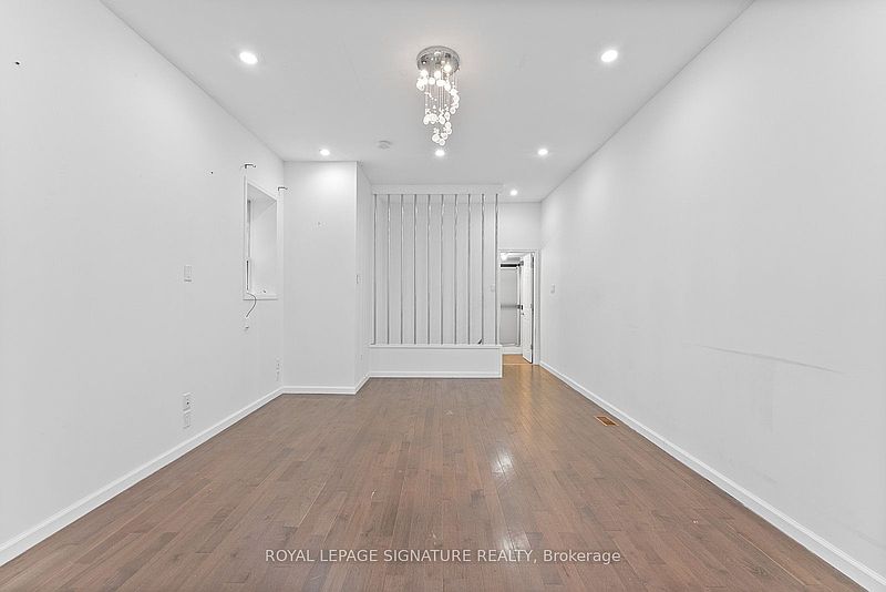 Toronto Townhouse for rent - 2 Bedrooms in Toronto